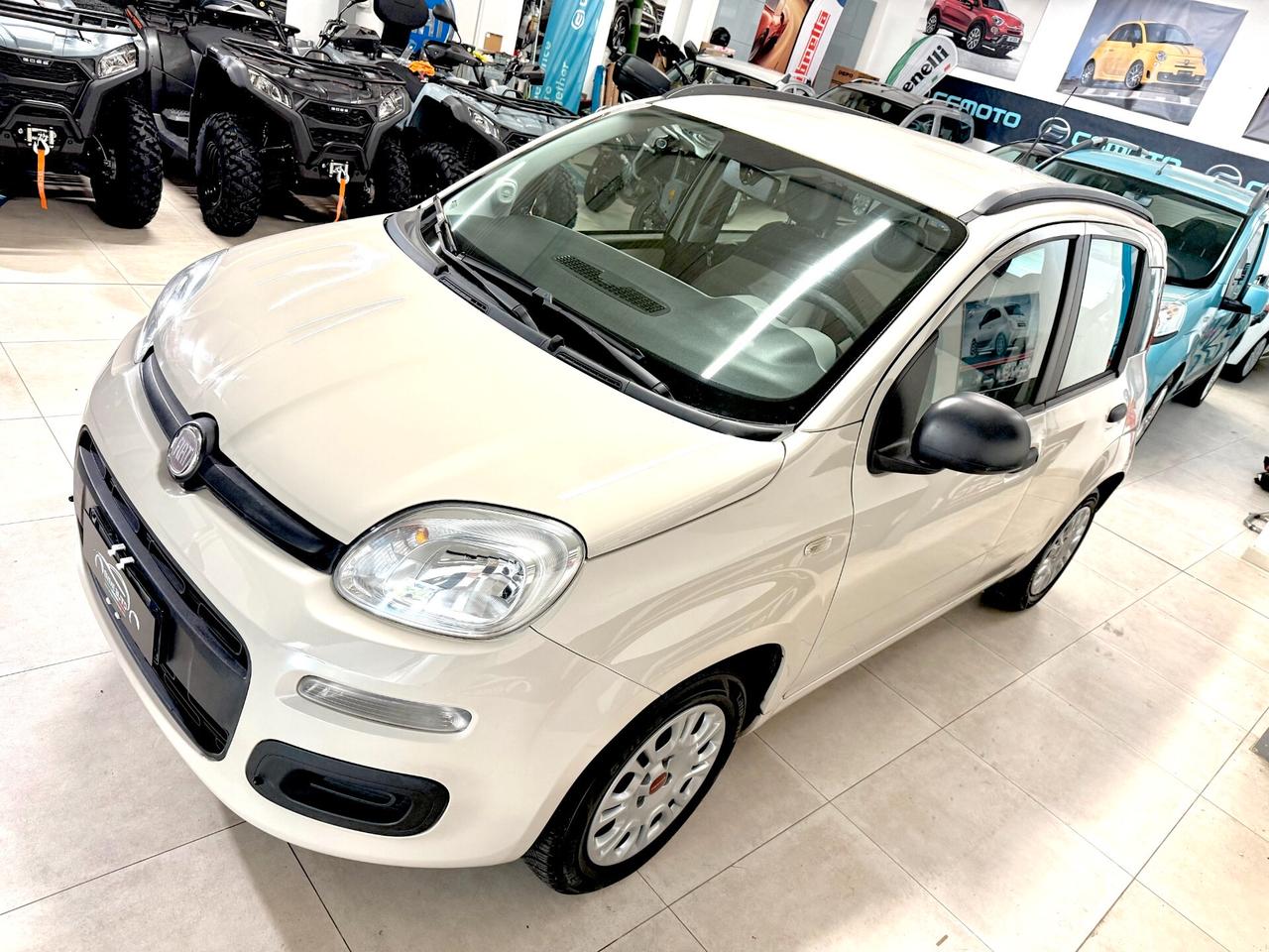 Fiat Panda 1.2 Easy