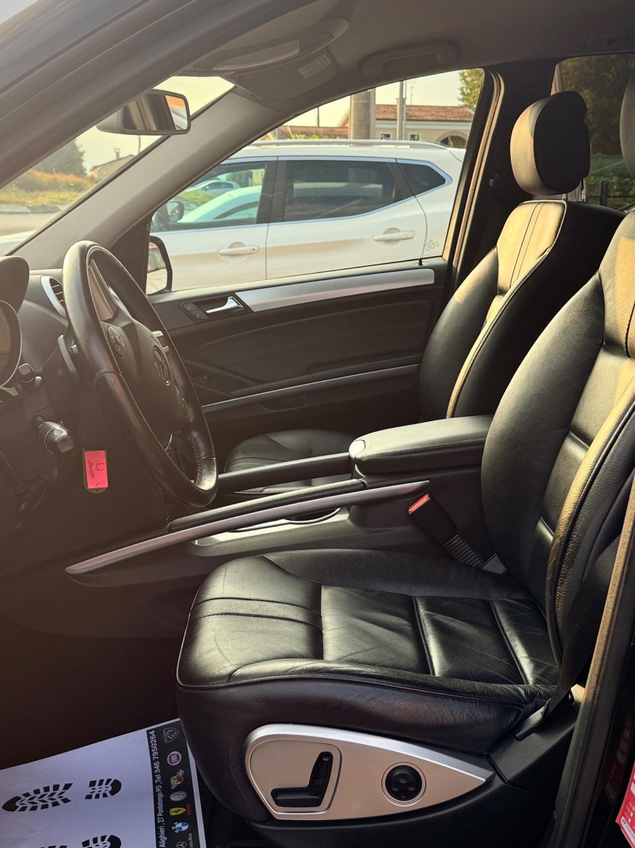 Mercedes-benz ML 350 CDI Premium