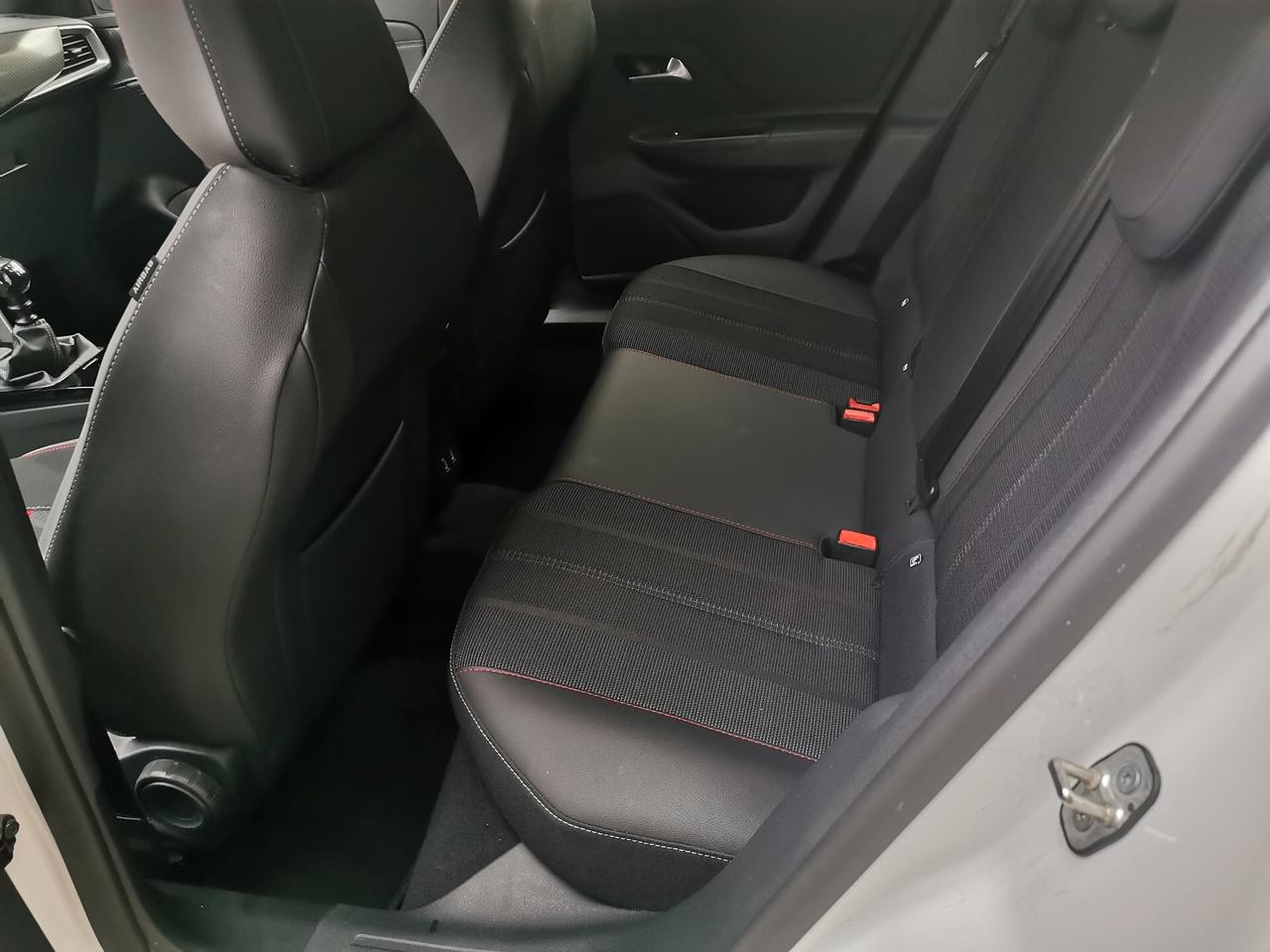 Opel Mokka 1.5 diesel 110cv GS-Line