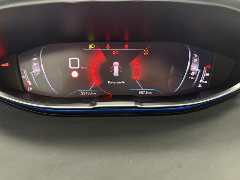 Peugeot 5008 PureTech Turbo 130 Active Pack S/S