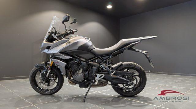 TRIUMPH Tiger Sport 660