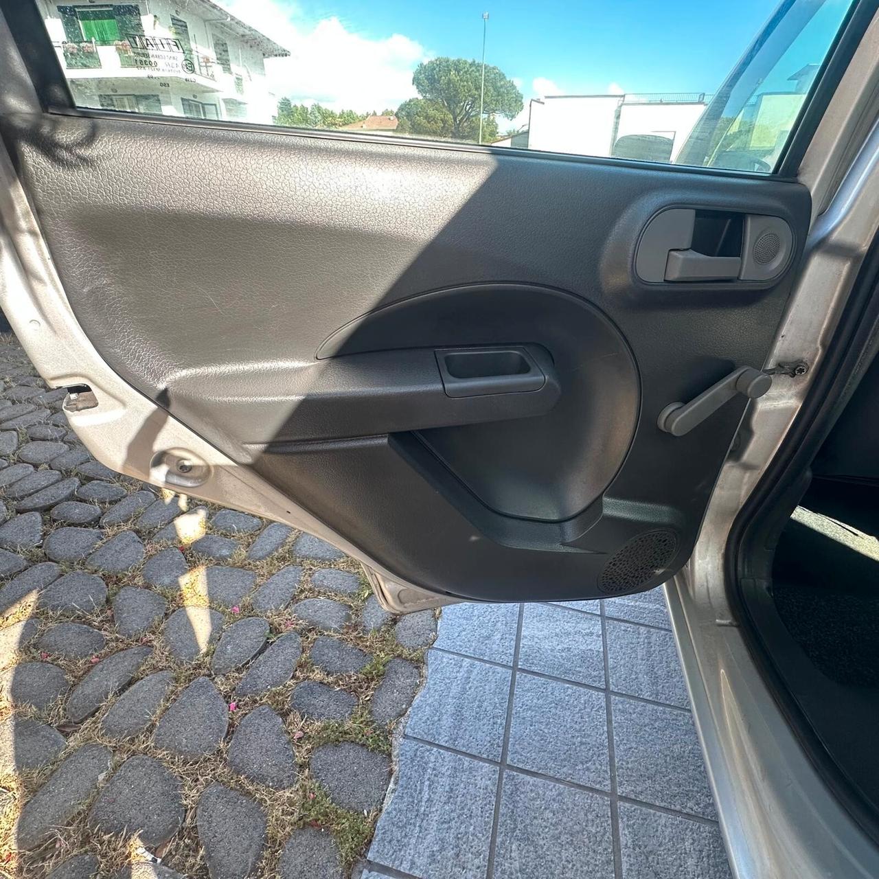 Fiat Panda 1.2 Dynamic
