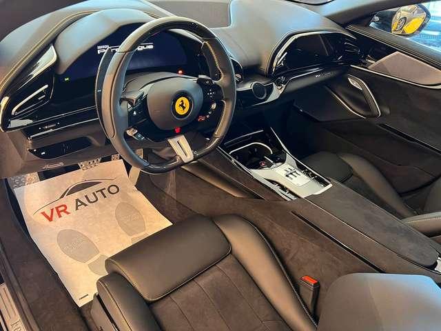 Ferrari Purosangue 6.5 PRONTA CONSEGNA