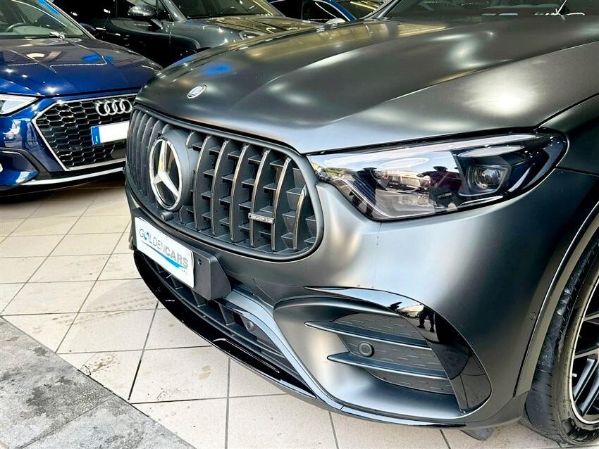 Mercedes-benz GLC 63 AMG S e Performance Line Premium Plus Extra