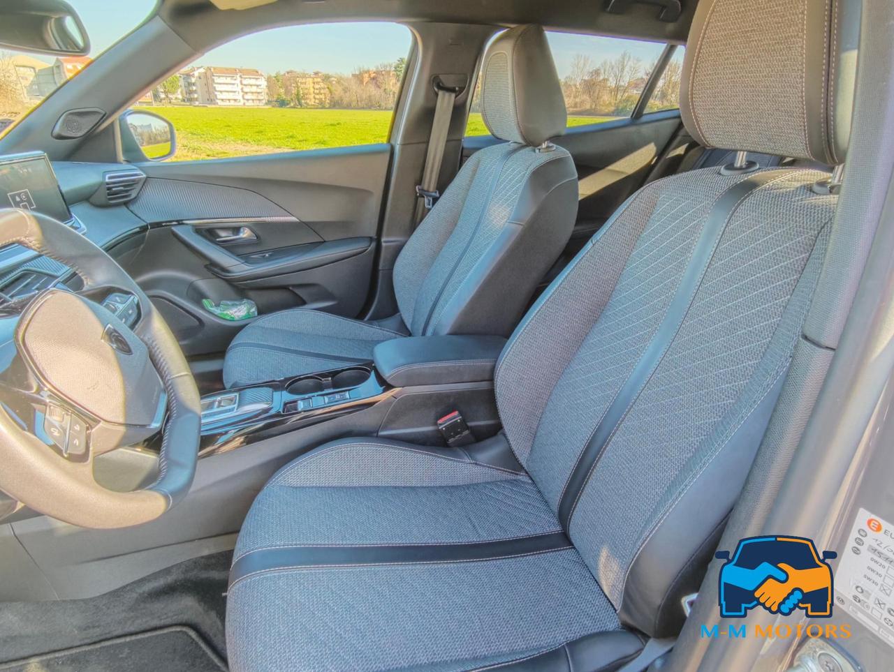 Peugeot 2008 130cv automatica