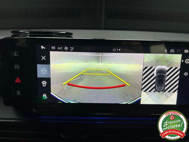 LANCIA Ypsilon Hybrid e-DCT ED. LIMIT. CASSINA