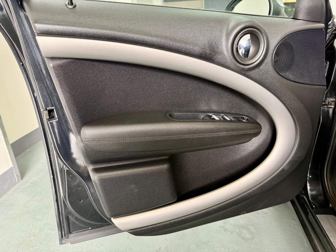 Mini One Countryman 1.6 D