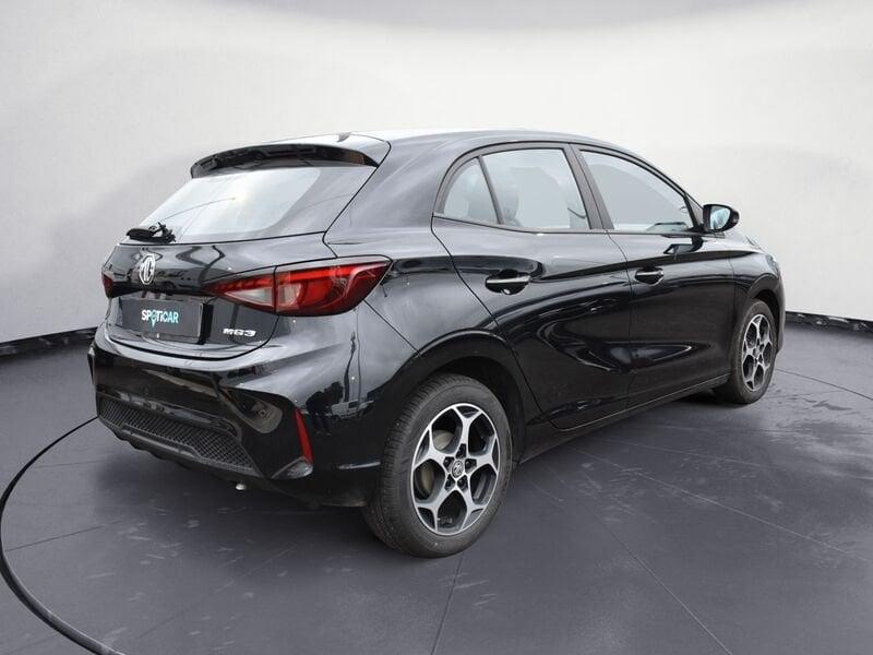 MG MG3 MG 3 1.5 Comfort