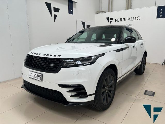 LAND ROVER Range Rover Velar 2.0 Si4 250 CV R-Dynamic S