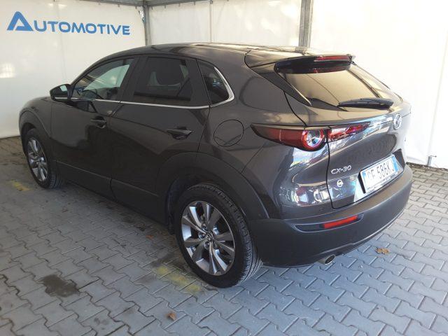 MAZDA CX-30 2.0L e-Skyactiv-G 122cv M Hybrid Executive