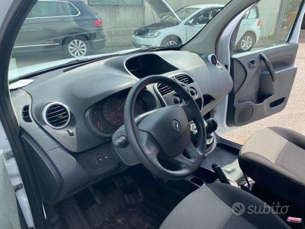 RENAULT Kangoo 1.5 dCi 90CV S&S 4p. Express Maxi