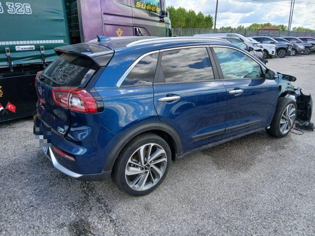 KIA Niro 1.6 GDi DCT HEV