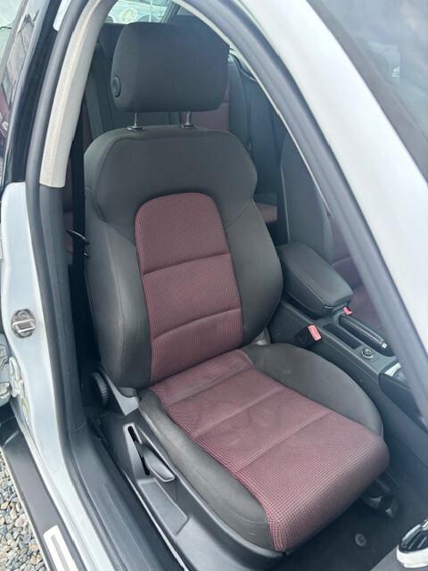 Audi A3 2.0 TDI 170CV F.AP. S tronic Attraction