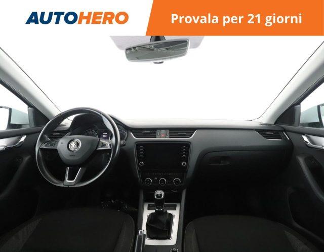 SKODA Octavia 1.6 TDI SCR 115 CV Wagon Ambition