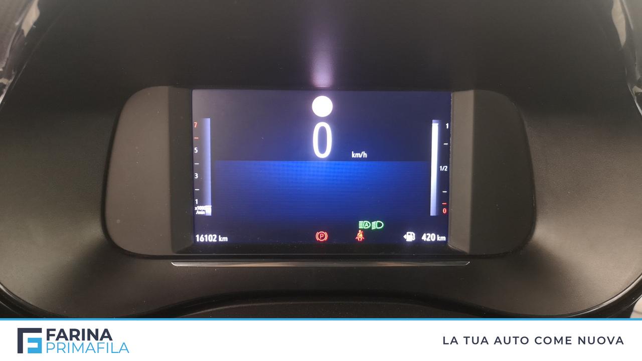 OPEL Corsa VI 2023 - Corsa 1.2 GS s&s 75cv