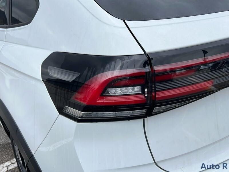 Volkswagen Taigo 1.0 TSI 85kW R-Line Plus DSG
