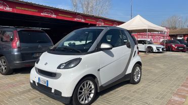 Smart ForTwo CARBIO 71CV