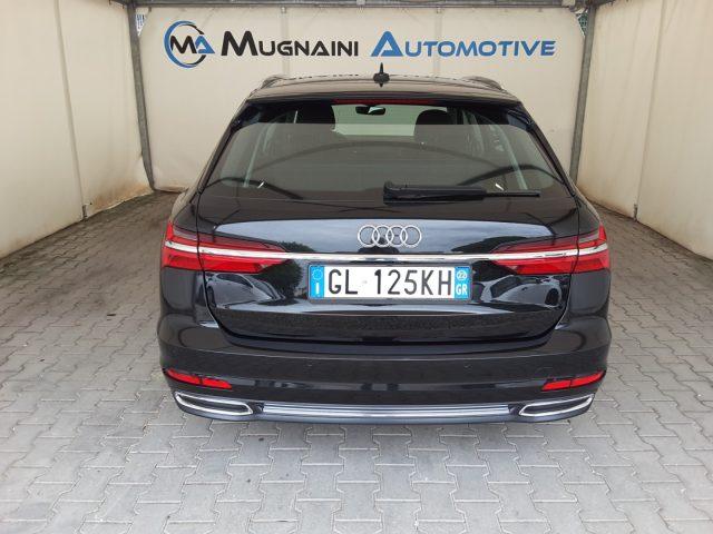 AUDI A6 Avant 35 2.0 TDI S tronic Business *IVA ESPOSTA*