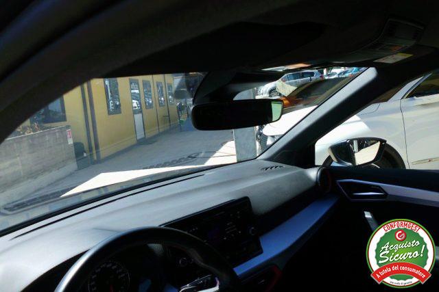 SEAT Arona 1.0 EcoTSI 110 CV DSG FR