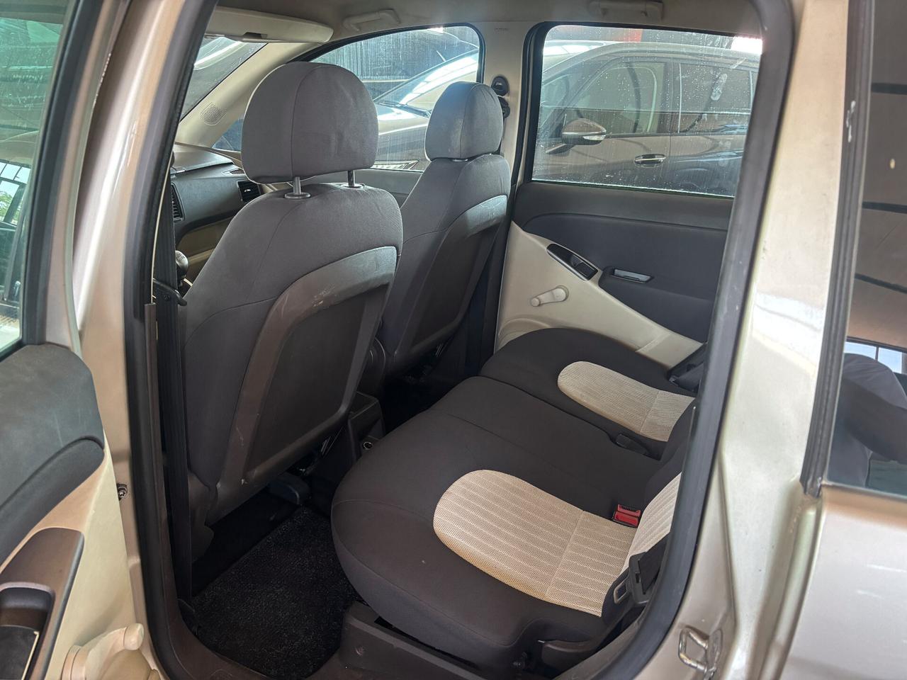 Lancia MUSA 1.4 16V 70KW 90CV Oro NEOPATENTATO