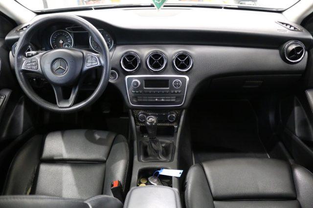 MERCEDES-BENZ A 160 d Executive