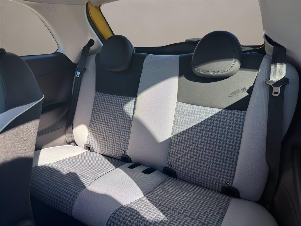 FIAT 500 1.0 hybrid Torino del 2025