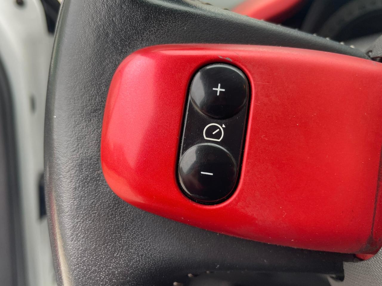 Renault Twingo 0.9 TCe 90 CV Stop&Start Energy Sport