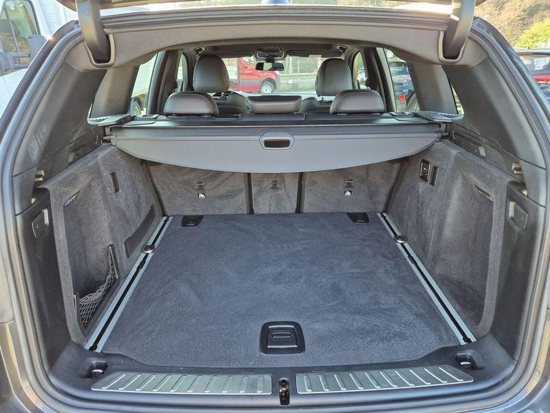 BMW X3 xdrive25d xLine 231cv auto