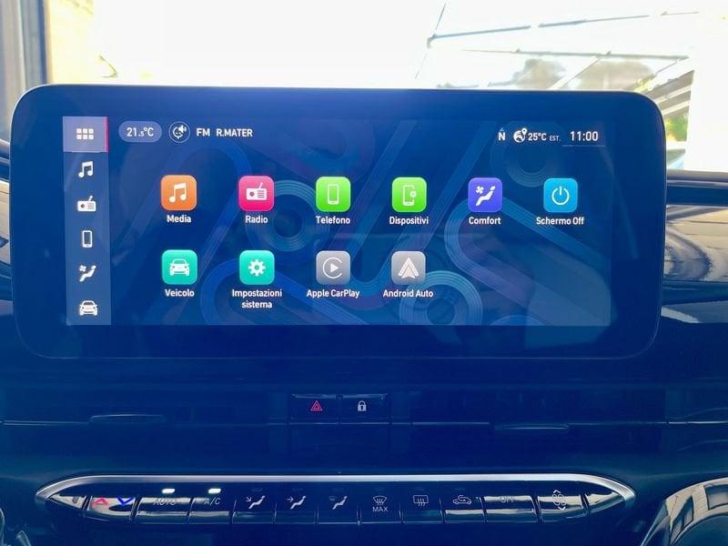 FIAT 500 1.0 hybrid Icon - KM0