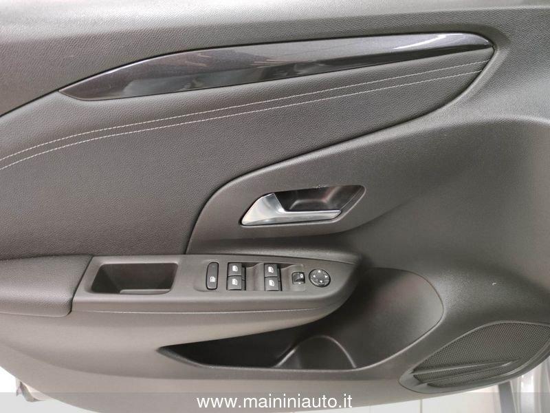 Opel Corsa 1.2 75cv Edition + Car Play