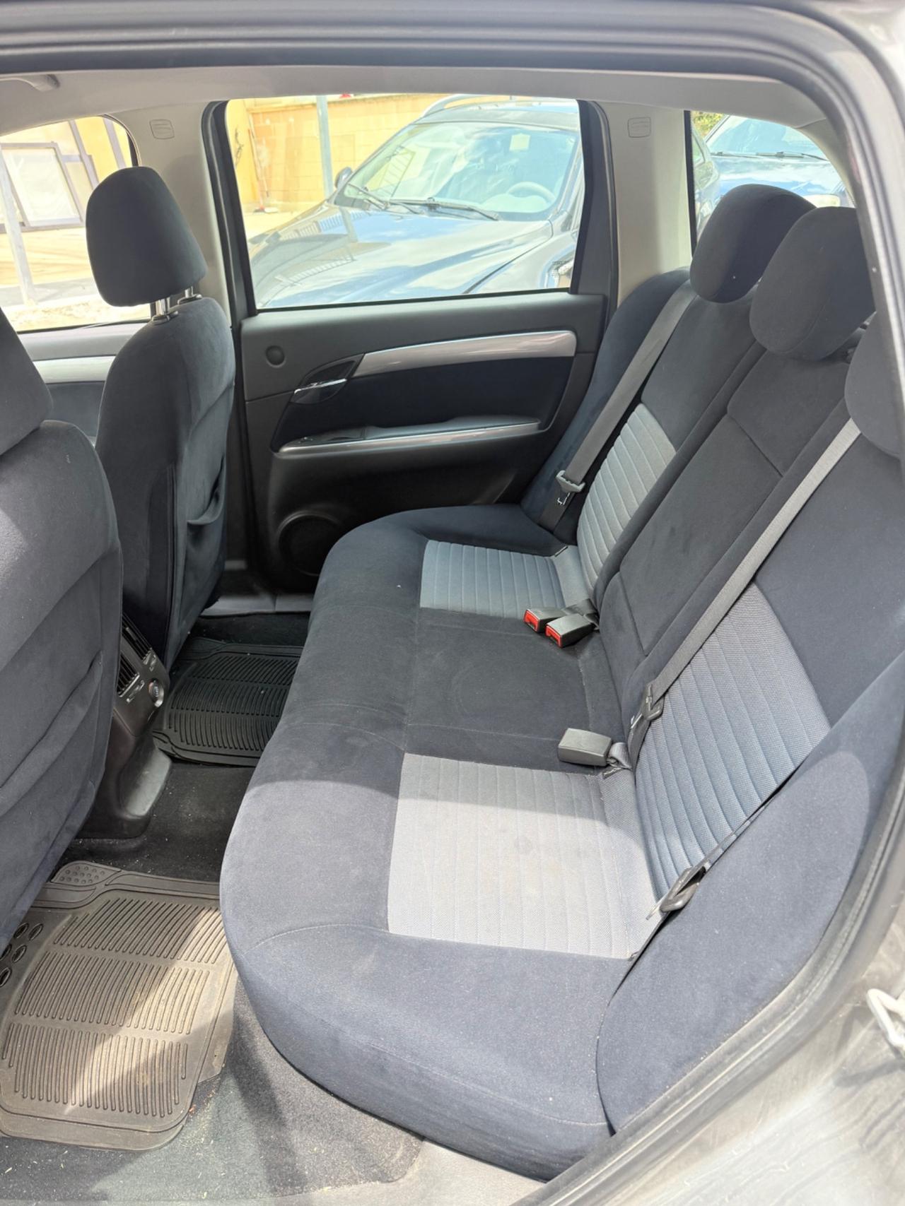Fiat Croma 1.9 Multijet 16V Dynamic