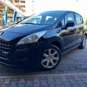 Peugeot 3008 1.6 HDi 110CV Tecno