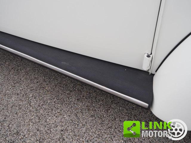 VOLKSWAGEN Maggiolino *ASI*