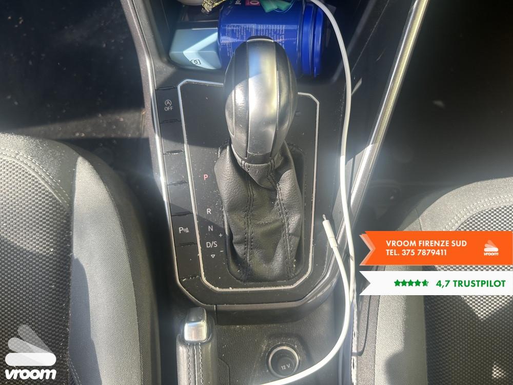 VOLKSWAGEN Polo 6ª serie Polo 1.6 TDI 95 CV DS...