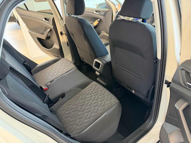 VOLKSWAGEN T-Cross 1.0 TSI 115 CV Edition Plus Km0