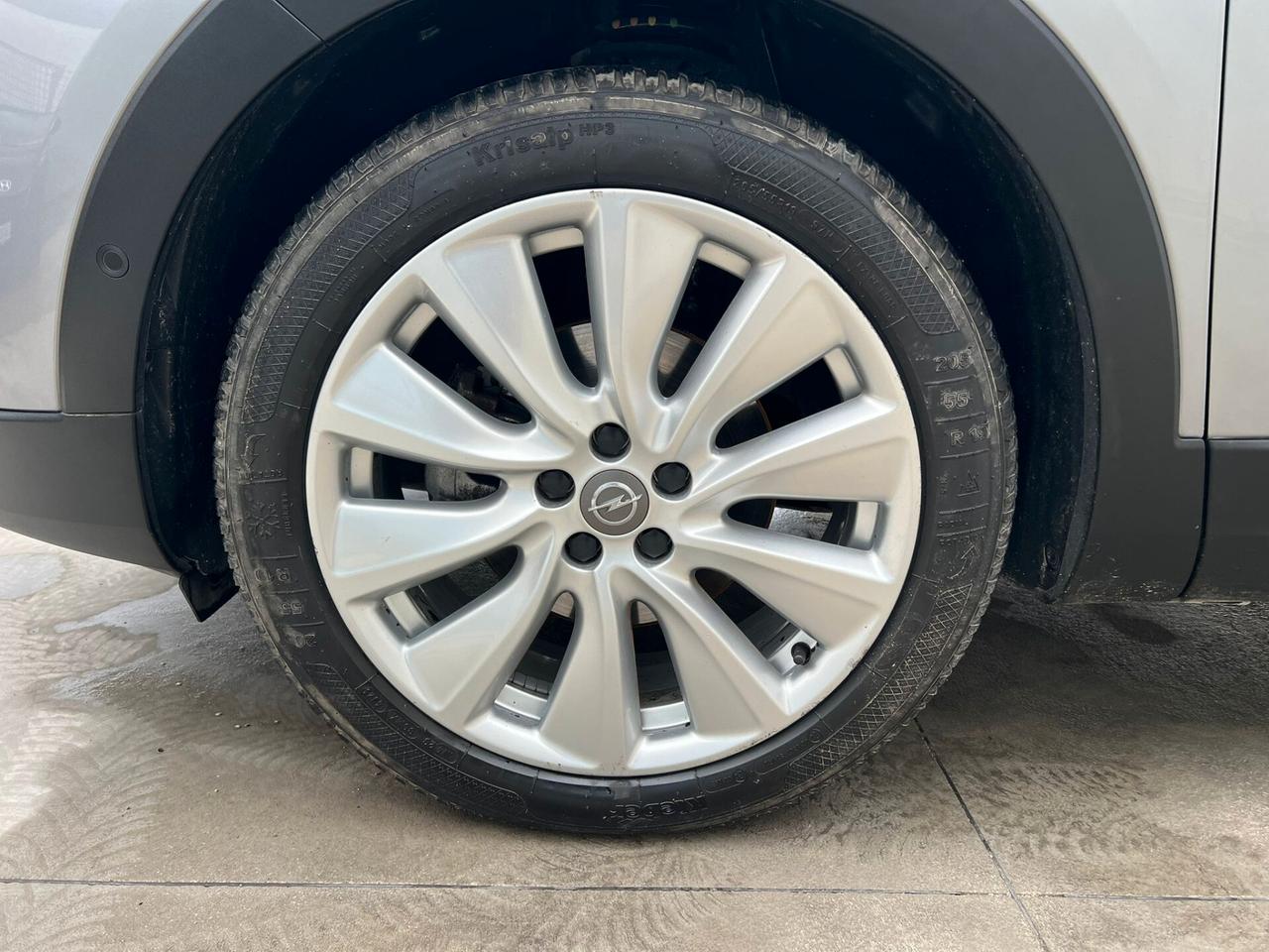 OPEL GRANDLAND X 1.5 HDI 130 CV 2020!!! FULL OPTIONAL!!!