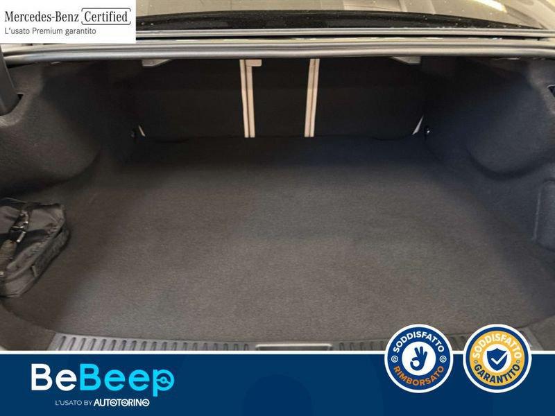 Mercedes-Benz Classe E E 300 DE PHEV AMG LINE ADVANCED 4MATIC AUTO