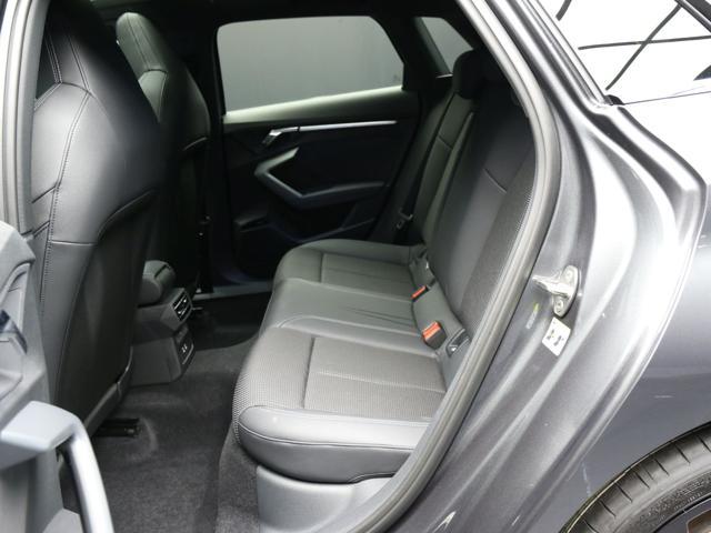 AUDI A3 SPB 35 TFSI 110 kW S tronic S line edition 150CV