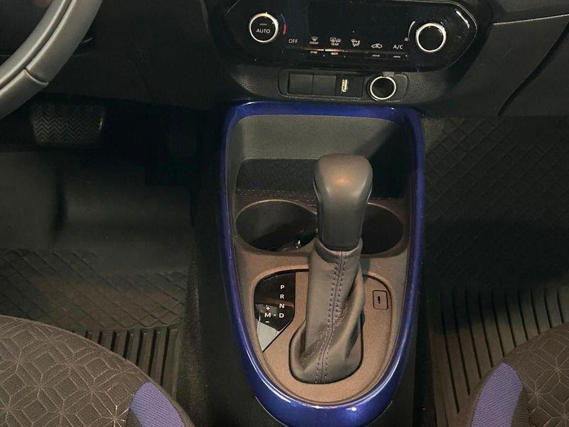 Toyota Aygo X 1.0 VVT-i 72 CV 5p. Trend