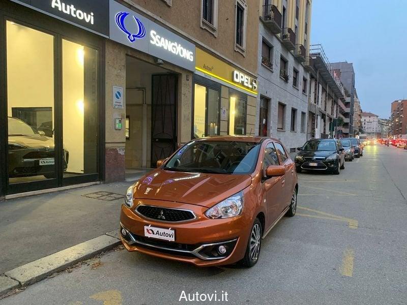 Mitsubishi Space Star Space Star 1.0 Funky (PROMO)