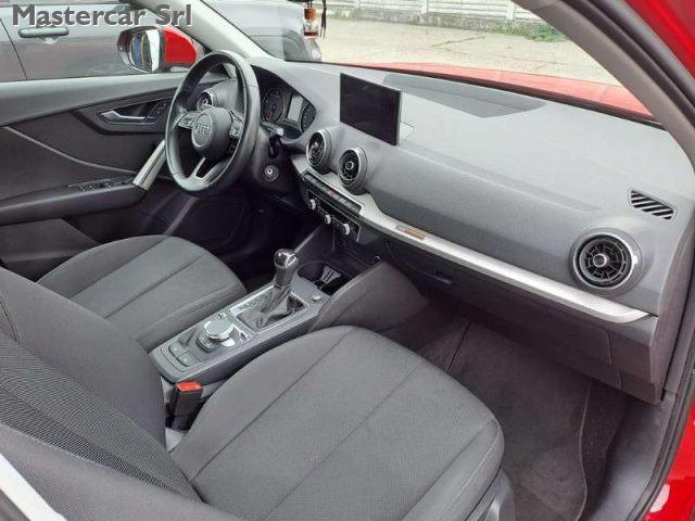 AUDI Q2 Q2 I 2021 30 2.0 tdi Business s-tronic - GH672PR