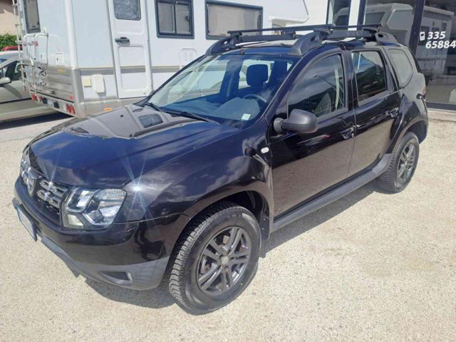 DACIA Duster 1.5 dCi 110CV 4x2 Lauréate N1