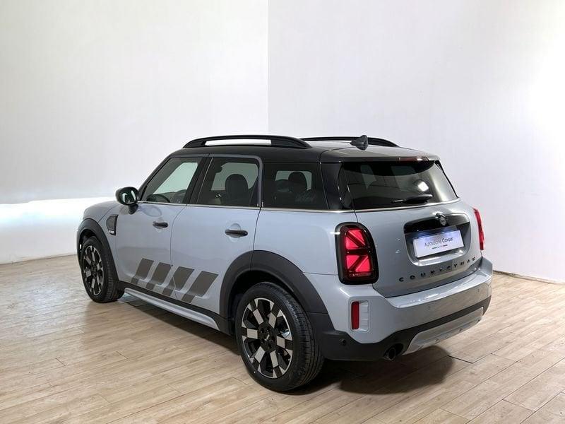 MINI Mini Countryman F60 Mini 1.5 Cooper Untamed Edition Countryman