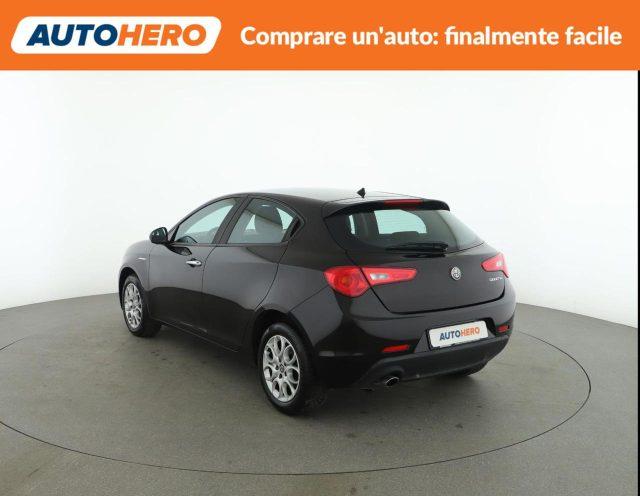 ALFA ROMEO Giulietta 1.6 JTDm 120 CV