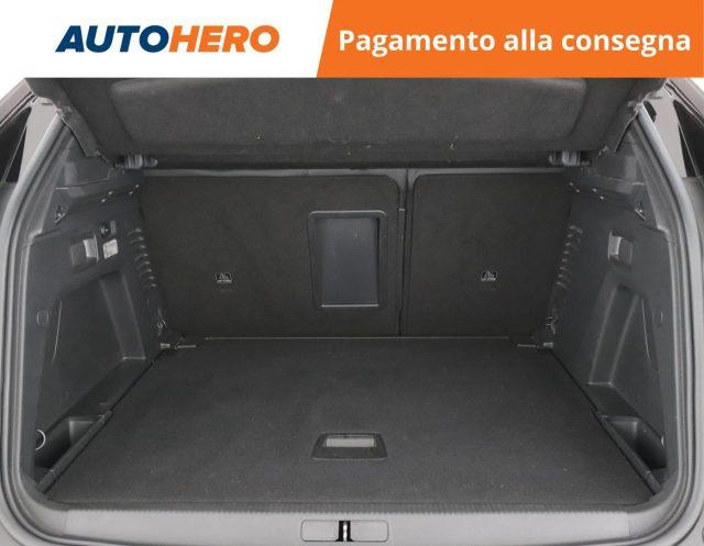 PEUGEOT 3008 BlueHDi 130 S&S EAT8 GT Line