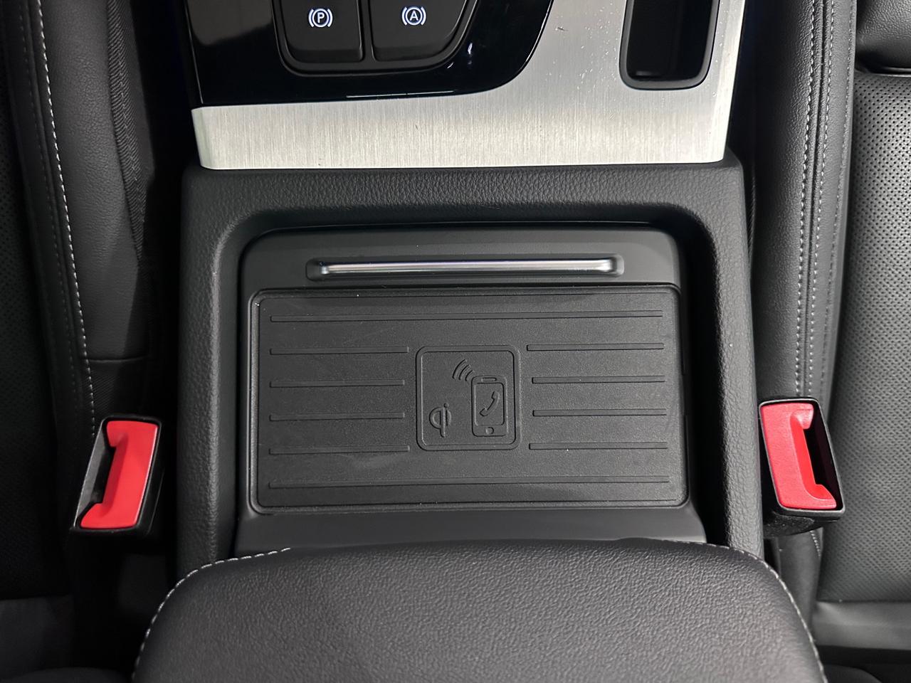 Audi SQ5 Sportback 3.0 tdi mhev 48V Sport Attitude quattro tiptronic