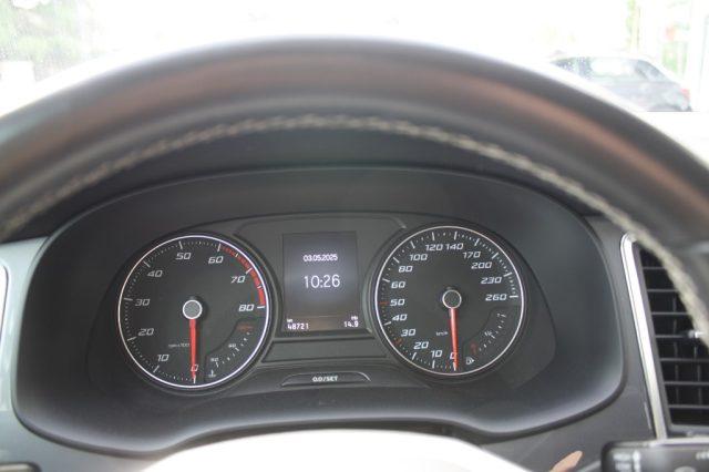 SEAT Ateca 1.0 TSI XPERIENCE PROMO