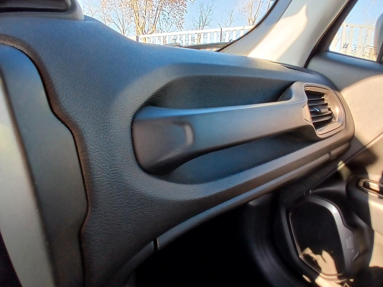 Jeep Renegade 1.6 Mjt 120CV Limited