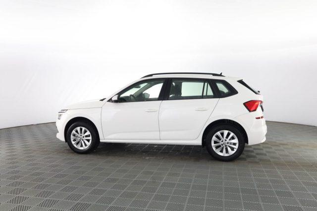 SKODA Kamiq Kamiq 1.0 TSI 110 CV Ambition