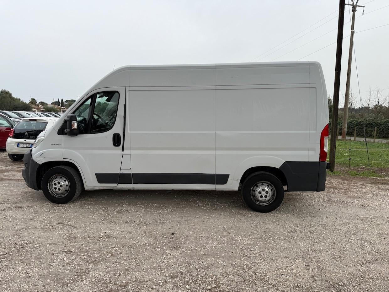 Fiat DUCATO LH2